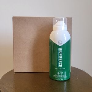 Biofreeze Pain Relief Spray